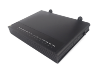 Módem AX3000 Dual Band ADSL/VDSL con 4 puertos LAN, enrutador inalámbrico WiFi 4G LTE con tarjeta SIM para computadora portátil PC