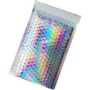 Sobres Autoadhesivos para Envíos de Ropa de Alta Gama, Bolsas de Correo Acolchadas con Burbujas para Envíos <span class=keywords><strong>Express</strong></span> - Product Image 2