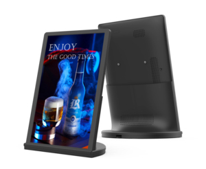 Vertical 14 Inch Tablet 1920*1080 Incell <b>Screen</b> RK3588 4+32G RK3566 2+16G Portrait Desktop Android Vertical Android Tablet - Product Image 1
