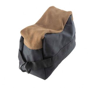 Muestra Gratuita: Bolsa de Apoyo Delantera y Trasera para Tiro al Blanco y Caza al Aire Libre - Product Image 3