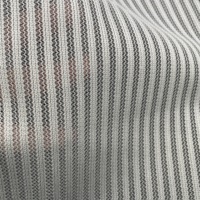 Bande de maille extérieure 100% polyester pour chaise de bureau, berceau,