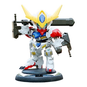 ของตกแต่งภายในรถยนต์คุณภาพสูง SD Gundam ของตกแต่งสไตล์ Gundam สำหรับห้องโดยสารรถยนต์ มีหลายแบบให้เลือก - Product Image 4