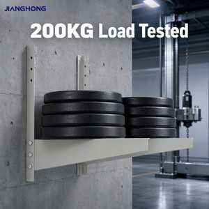 <span class=keywords><strong>Support</strong></span> <span class=keywords><strong>de</strong></span> <span class=keywords><strong>climatiseur</strong></span> professionnel en métal pour extérieur, anti-rouille, pour condenseur et unité extérieure <span class=keywords><strong>de</strong></span> <span class=keywords><strong>climatiseur</strong></span> split - Product Image 5