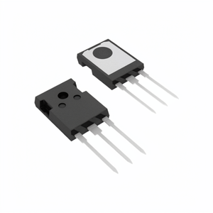 ทรานซิสเตอร์ TO-247-3 IXGH10N170A ชิ้นส่วนวงจรอิเล็กทรอนิกส์ ตัวแทนจำหน่ายที่ได้รับอนุญาต - Product Image 1