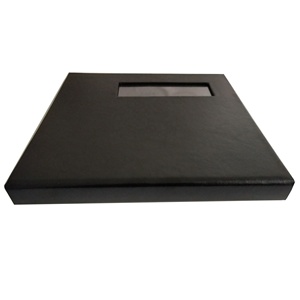 <span class=keywords><strong>Album</strong></span> photo souvenir pour bébé 2026 personnalisé avec impression sur mesure et couverture <span class=keywords><strong>de</strong></span> taille personnalisée - Product Image 3