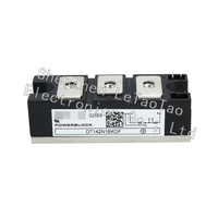 Composants électroniques, livraison rapide, prix bas, module IGBT neuf et original, module de puissance à diode, thyristor SCR, module de diode DT142N600KOF IGBT