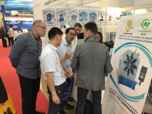 Lớn Bán Vàng Sư Tử CK345 <span class=keywords><strong>CNC</strong></span> Mùa Xuân Làm Máy Tự Động Mùa Xuân CuộN Máy Sản Xuất Tại Trung Quốc - Product Image 3