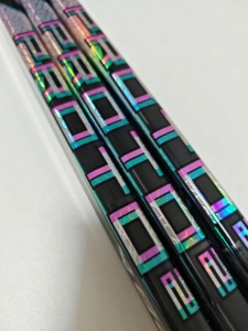 5000 Pcs Trong Kho Carbon Ice Hockey Sticks Sợi Flex 20-105 Đường Cong Trong Kho Thanh Niên Hockey Stick P92 & P28 Của Trung Quốc Nhà Máy - Product Image 2