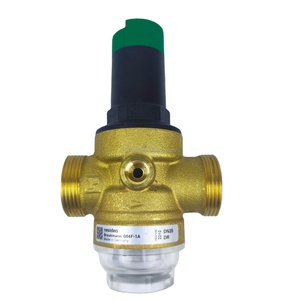 Meilleur prix Régulateur-filtre réducteur Resideo D06F-1A en laiton - Product Image 1
