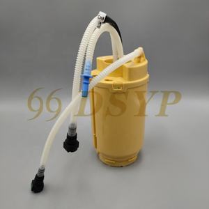 Gruppo pompa carburante Diesel DSYP ZCVW017D 7 l6 919 088F 7 l6919088f per VW Touareg 2004-2007 - Product Image 6