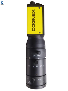 Capteur de vision industrielle 1020-00 – Caméra de vision machine haute performance pour l'inspection et l'automatisation en usine - Product Image 1