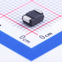 STTH112U Diode à récupération ultra-rapide haute efficacité SMB 1200V 1A, composant électronique, support de liste BOM