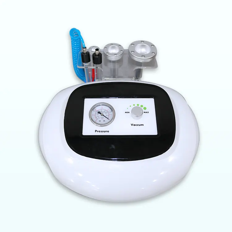 Breast massage enlargr application lymph drainage vacuum suction cup anti cellulite salon machine 2023