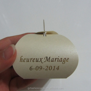 2025 Hot Bán Wedding độc đáo trống Kẹo hộp - Product Image 3