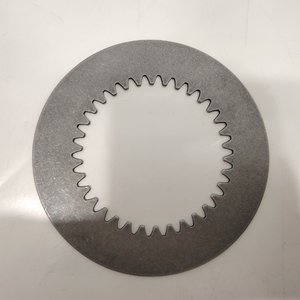 Bagian rem tugas berat G-3-8674 FM6196MP Mar-74 pelat gesekan cakram kopling - Product Image 2