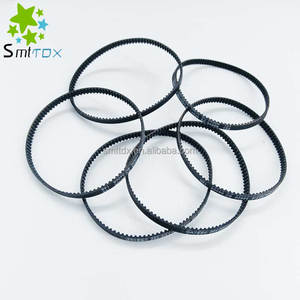 La courroie d'alimentation Fuji <span class=keywords><strong>NXT</strong></span> 204-2GT-4 smt partie la courroie de distribution H45095 W12 - Product Image 1