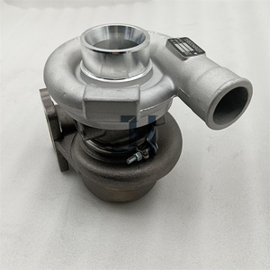 Repuestos para Excavadora ME133745, Turbo para Motor 3116, 115-5853, 7E5197, 1076338, Turbocompresor para Excavadora E325 - Product Image 3