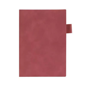 Agenda A5 de Alta Gama, Personalizada, con Tapa Dura de Cuero, Logotipo Personalizado al por Mayor, para Uso en Oficina, Formulario Personalizado - Product Image 6