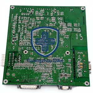 GE Lunar <span class=keywords><strong>Prodigy</strong></span> CSBC 제어 보드 - LNR41120 - Product Image 3