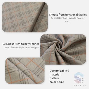 カスタムデザインビスコースキルトマットレス生地100％ポリエステルマットレス地防水生地 - Product Image 2