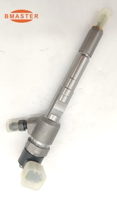 Injecteur de carburant 0445110618 pour B <span class=keywords><strong>13</strong></span> DT. Moteur E 1.3 <span class=keywords><strong>CDTI</strong></span> 95 CV - Product Image 3