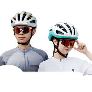 Nouveau casque de vélo ultra-léger pour adultes, pour le VTT et le vélo de route, avec coque en PC + doublure EPS - Product Image 5