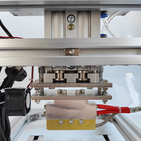 Machine de Liaison et Réparation pour Dalle d'Écran LED LCD TV ACF-COF de Petite Taille