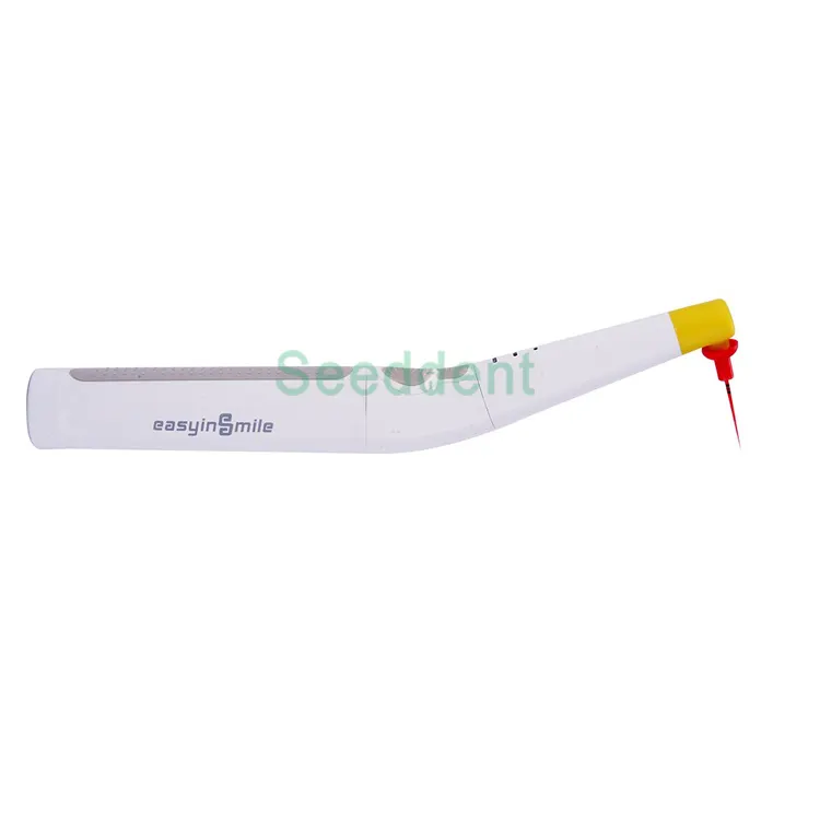 Easyinsmile Endodontic Sonic Irrigator Activator Endo Activator For Root Canal Clean / Dental Endo Sonic Activator
