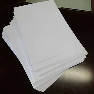 Fabricants de papier bond de 50g à <span class=keywords><strong>160g</strong></span> en feuilles/en vrac/en rouleaux - Product Image 2
