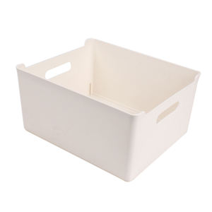 GREENSIDE Boîtes de rangement portables écologiques de style japonais Influencer-Loved Organisation pratique Articles ménagers Garde-manger - Product Image 1