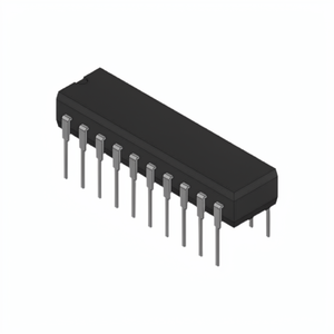 54FCT373ATDB Circuito Integrado Lógico Tipo D Transistorizado Simple 20CDIP BOM IC En Stock 20 CDIP (0.300", 7.62mm) Componentes de Circuito Electrónico - Product Image 1