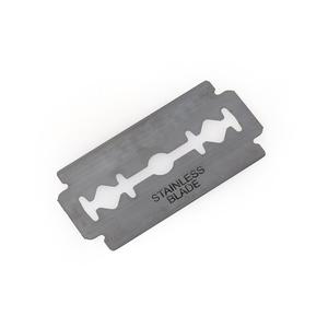 डबल एज ब्लेड रेजर ब्लेड - Product Image 3