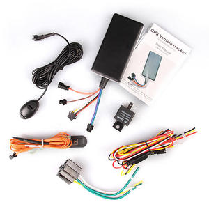 Localizador GPS para Automóviles Concox <span class=keywords><strong>Jimi</strong></span> Iot GT06N con Aplicación Tracksolidpro - Product Image 4