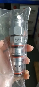 CACL-LGN CACLLGN CACL LGN HYDRAULICS Origen Relación piloto 2:1, Contrapeso ventilado - Atmósfericamente Referenciado SCREW - Product Image 2