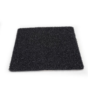 Gazon synthétique de golf haute densité résistant aux UV de 15 mm pour putting green, driving range, extérieur, performance toutes saisons - Product Image 1