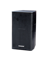 Equipo de sonido para proyectos ODM/OEM, amplificador cb de radio lineal, altavoz profesional de audio y vídeo, envío gratis