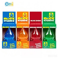   Jouet anti-stress en forme de goutte d'eau à presser, à rebond lent, Wonder Maltose, stock transfrontalier, 14 ans et plus
