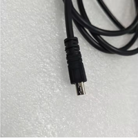 Cable USB de Datos y Carga Universal de 1M UC-E6 de 8 Pines para Cámara Digital Nikon UC-E6