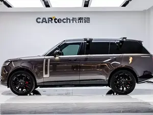 Land Rover Range Rover D'<span class=keywords><strong>occasion</strong></span> 2024 3.0L Grand Edition <span class=keywords><strong>7</strong></span> <span class=keywords><strong>Places</strong></span> AWD - Product Image 5