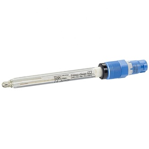 เซ็นเซอร์วัดค่า pH ดิจิตอลรุ่นใหม่ของแท้ Endress+Hauser Orbisint CPS11D ซีรีส์ พร้อมเทคโนโลยี Memosens - Product Image 6