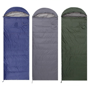 <span class=keywords><strong>Sac</strong></span> <span class=keywords><strong>de</strong></span> <span class=keywords><strong>couchage</strong></span> <span class=keywords><strong>de</strong></span> camping <span class=keywords><strong>ultra</strong></span> léger, imperméable, à température constante et à maintien <span class=keywords><strong>de</strong></span> la chaleur pour la randonnée et les voyages en plein air - Product Image 5