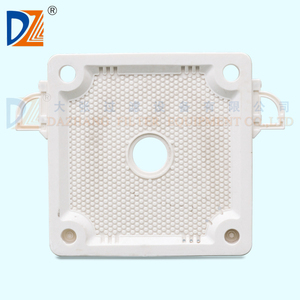 Khung và tấm lọc Báo Chí, nhỏ Hướng dẫn sử dụng bộ lọc Báo Chí DZ Hướng dẫn sử dụng máy ép dầu thép carbon Q235 không có điện - Product Image 6