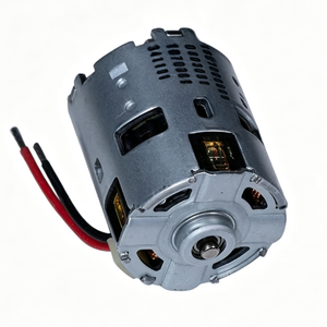 Matériaux de haute qualité, ensemble moteur 1607022609 pour GSR <span class=keywords><strong>18</strong></span> VE-2-LI, <span class=keywords><strong>GSB</strong></span> <span class=keywords><strong>18</strong></span> VE-2-LI, DDH181 / DDH181X, HDH181 / HDH181X - Product Image 3