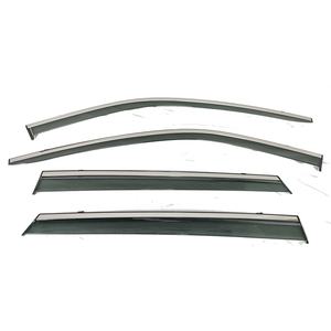 Accessoires de voiture, pare-soleil et pare-pluie pour portière latérale, pare-pluie pour fenêtre, pare-pluie pour Hyundai Palisade - Product Image 2