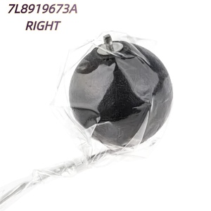 Sensor de Nivel de Combustible Derecho 7L8919673A para Audi Q7 4L 2007-2015 3.0L 3.6L 4.2L Gasolina, Pieza 7L8 919 <span class=keywords><strong>673A</strong></span> - Product Image 3