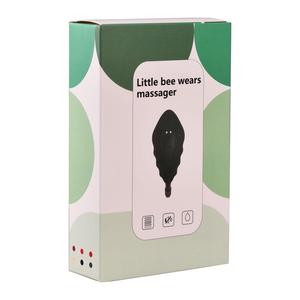 Vibratore Nascosto con Controllo Remoto via App, 9 Frequenze, Impermeabile per Uso Quotidiano, Vibratore Indossabile Femminile con Funzione di Suzione Clitoridea - Product Image 6