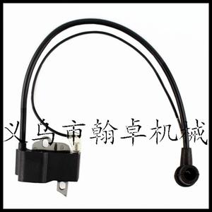 Transformador de Alto Voltaje TS400 y Accesorios para Máquina de Corte HZPJ: Módulo de Encendido y Bobina Esenciales para Reparación Automotriz - Product Image 2