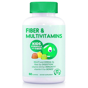 मिश्रण बेरी स्वाद फाइबर Gummies स्वादिष्ट फाइबर कब्ज बच्चों के साथ बच्चों के लिए बच्चों के लिए नाश्ता मदद करता gummies हेल्थकेयर पूरक - Product Image 4