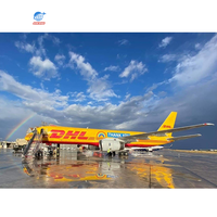 Agent d'expédition professionnel pas cher Top 10 de Chine vers FBA USA UAE UK par voie aérienne + express avec livraison rapide et assistance 24h/24 et 7j/7