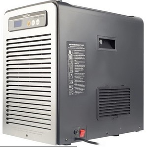Hs-90a Hailea 373W water coog frigoriferi 500L acquario chiller 1/2hp acquario acquario - Product Image 2